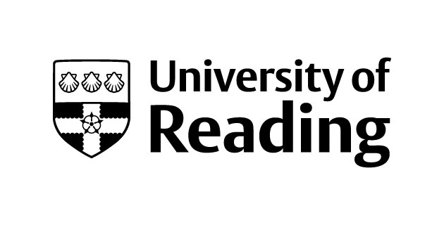 logo vector University of Reading