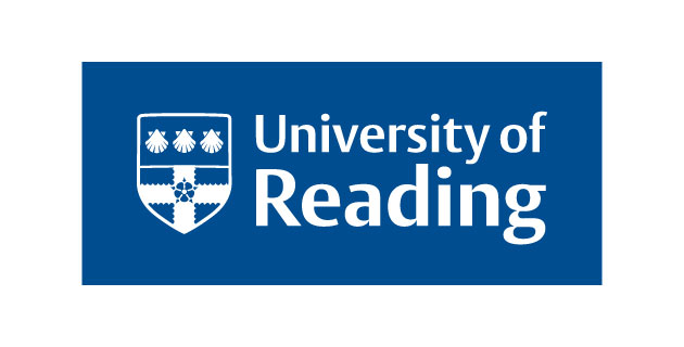 logo vector University of Reading