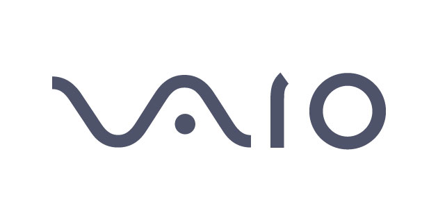 logo vector Vaio