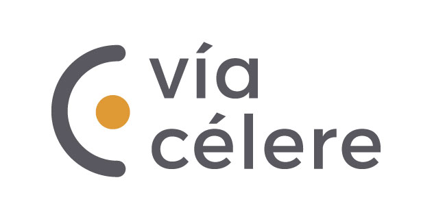 logo vector Vía Célere