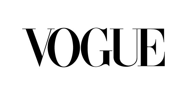 logo vector Vogue