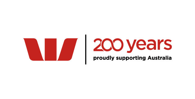 logo vector Westpac