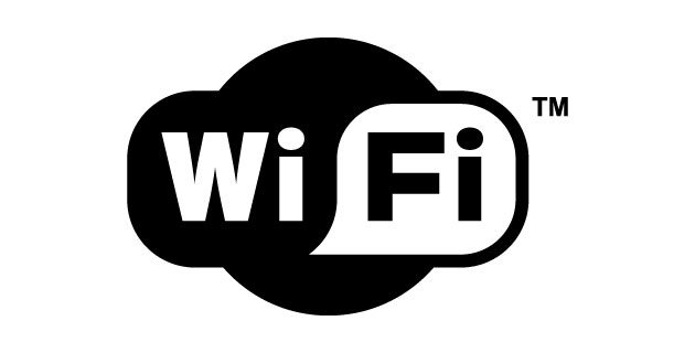 logo vector Wi-Fi