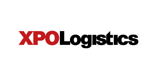 logo vector XPO Logistics