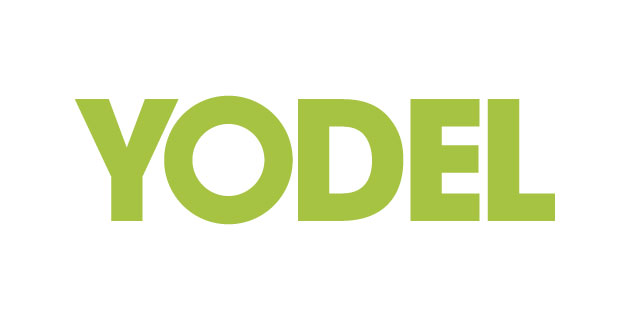 logo vector Yodel