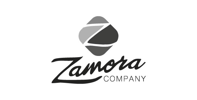 logo vector Zamora Company