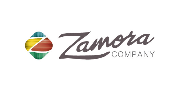 logo vector Zamora Company