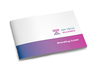 NH Tech Alliance branding guide