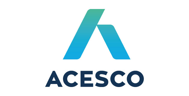 logo vector Acesco