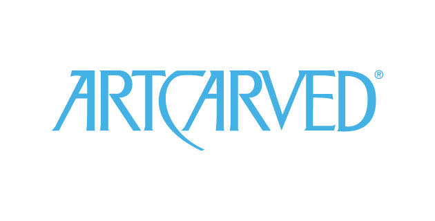 logo vector ArtCarved