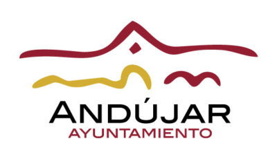 logo vector Ayuntamiento de Andújar