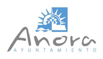 logo vector Ayuntamiento de Añora