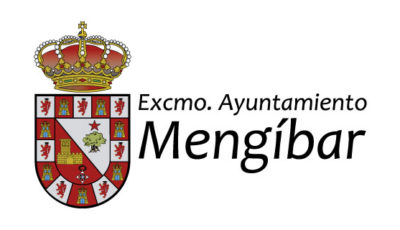 logo vector Ayuntamiento de Mengíbar