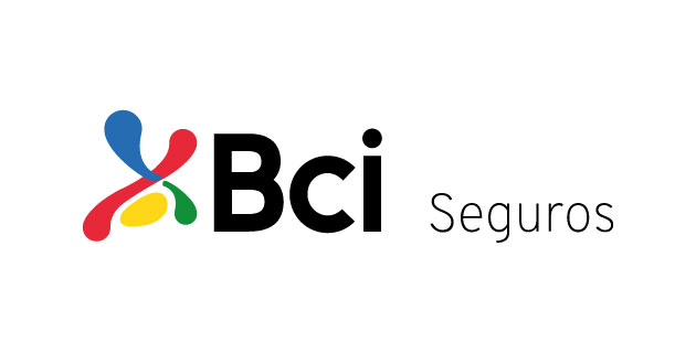 logo vector Bci Seguros