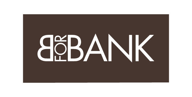 logo vector BforBank