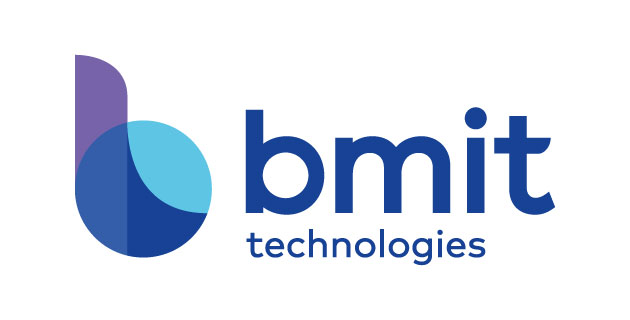 logo vector BMIT Technologies