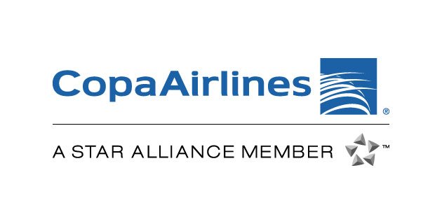 Logo Vector Copa Airlines descarga Gratuita Free Download 
