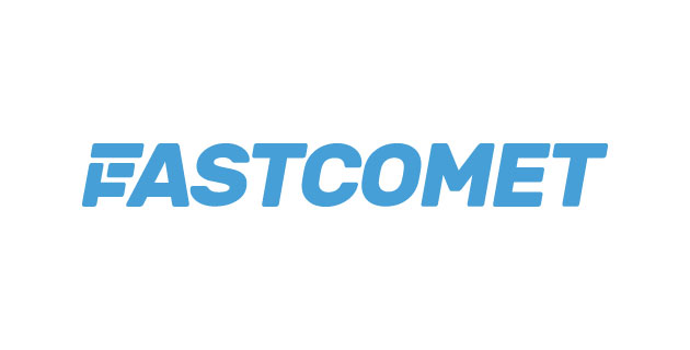logo vector FastComet