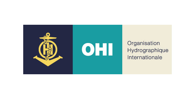 logo vector IHO