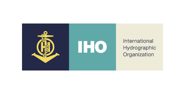 logo vector IHO