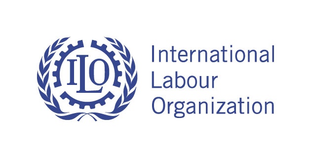 logo vector International Labour Organization