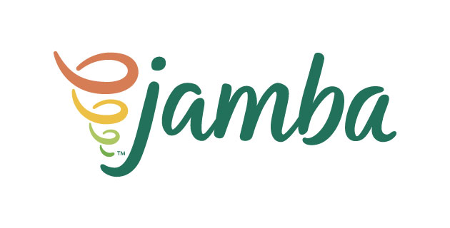 logo vector Jamba Juice