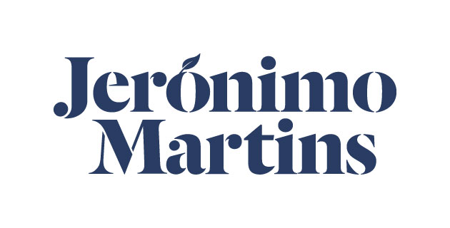 logo vector Jerónimo Martins