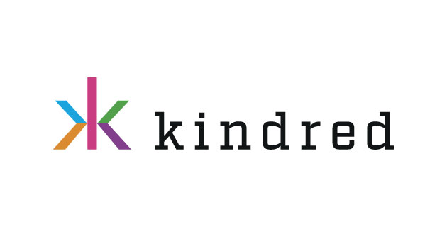 logo vector Kindred