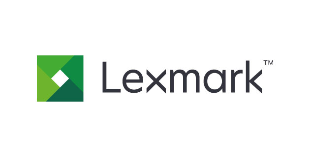 logo vector Lexmark