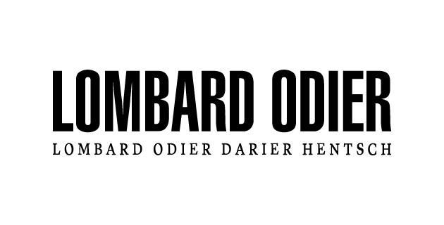logo vector Lombard Odier