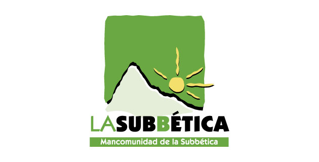 logo vector Mancomunidad de la Subbética