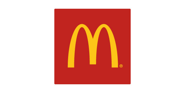 logo vector McDonald’s
