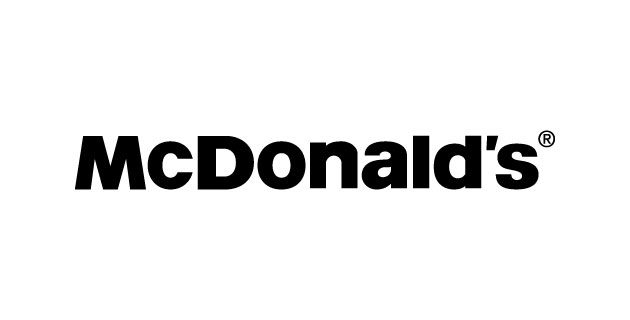 logo vector McDonald’s