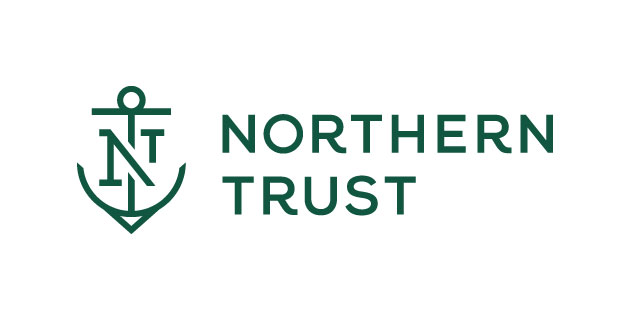 logo vector Northern Trust