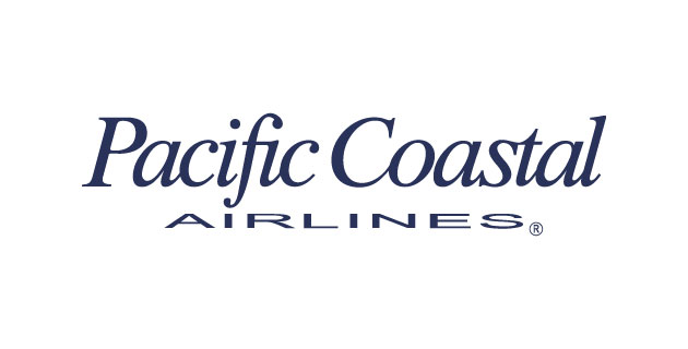 logo vector Pacific Coastal