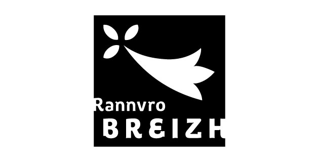 logo vector Région Bretagne
