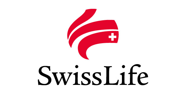 logo vector Swiss Life
