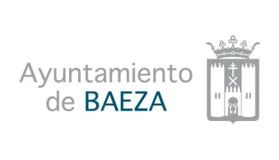 logo vector Ayuntamiento de Baeza