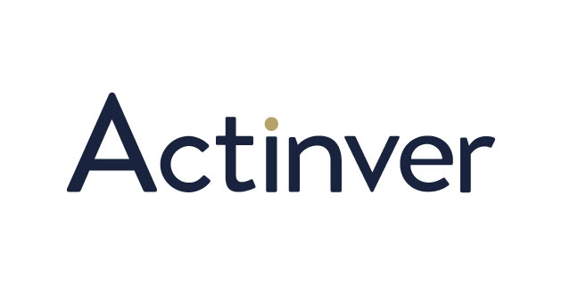 logo vector Actinver