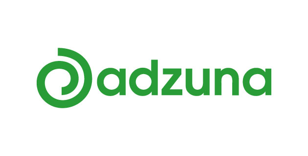 logo vector Adzuna