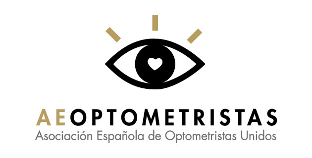 logo vector AEOPTOMETRISTAS
