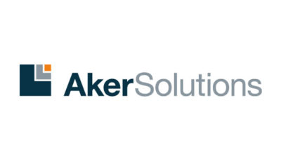 logo vector Aker Solutions