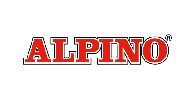 logo vector Alpino