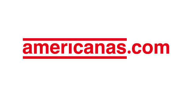 logo vector Americanas.com