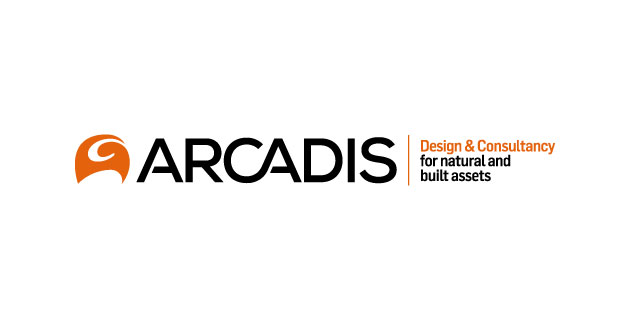 logo vector Arcadis
