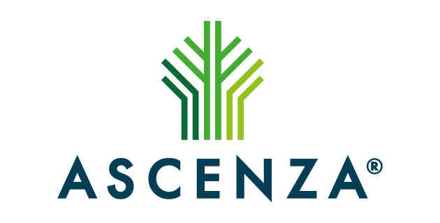 logo vector Ascenza