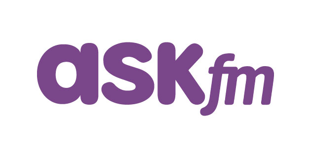 logo vector ASKfm