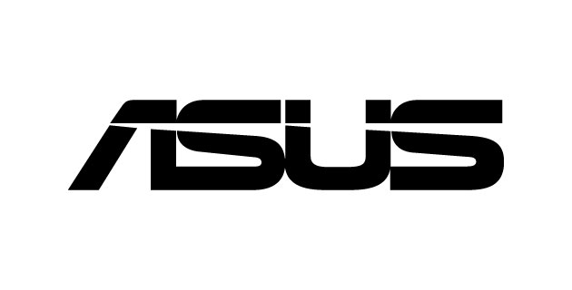 logo vector Asus