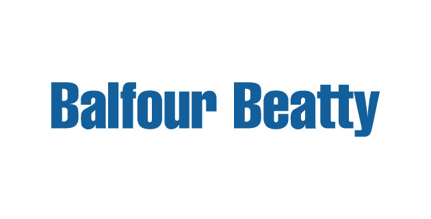 logo vector Balfour Beatty