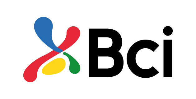 logo vector Banco Bci